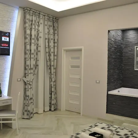 Hotel Il Corso Rzym