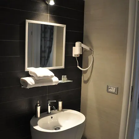 Il Corso Hotel 2*